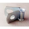 P CLIP 1/4 X 9/32