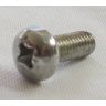CHR SCREW P/HD 10 UNF X 1/2 INCH