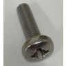 Screw stainless steel
