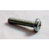 POZI PAN SCREW 6-32 NC x 5/8 INCH