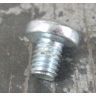 POZI SCREW 10-UNF x 1/4 INCH