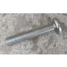 SCREW 10 UNF X 1.125 INCH ZINC