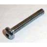 SCREW PZ 10 UNF X 1.1/4 INCH P/HD