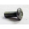 SCREW 1/4 INCH UNF X 5/8 INCH PAN HD