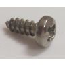 SCREW TREAD PLATE CARPET RV8