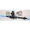 Electric power steering conversion RV8