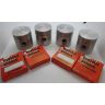 PISTON SET +60 MGA 1500