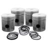 PISTON +40 1250 TTYPE