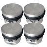 PISTONS HC PRSFIT MGB +20