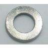 WASHER 1/4 INCH ID CHROME