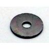 WASHER 3/16 INCH x 3/4 INCH CHROME