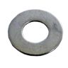 WASHER S/STEEL 1/4 inch PLAIN