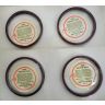 PISTON RING SET MGB