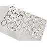 PISTON RING SET STD XPEG 1500