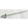 RIVET MIDGET SILL MOULDING