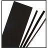 BLACK DOOR CAPPING RECOVERING  KIT MK1 & MK11 MGB