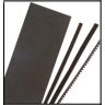 BLACK DOOR CAPPING RECOVERING KIT MGB