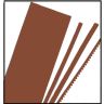AUTUMN LEAF DOOR CAPPING RECOVERING KIT MGB