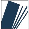 NAVY DOOR CAPPING RECOVERING KIT MGB