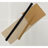 BISCUIT DOOR CAPPING RECOVERING KIT MGB