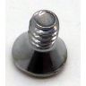 CSK CHROME SCREW