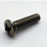 CHRM SCREW RSDCSK 0.75 INCH x 3/16 INCH