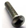SCREW 10.32 x 1 C/SUNK