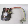 BRUSH SET WIPER MOTOR