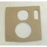 WHEEL CYLINDER GASKET