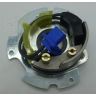 PICK UP AND BASE PLATE - RV8