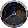 TACHO MGB & GT OCT72 - OCT 73