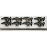 TD/TF ROCKER SHAFT KIT