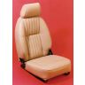 OXFORD BISCUIT BEIGE MGB SEATS