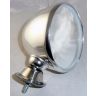 MIRROR ALUMINIUM RACING CONVEX