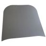 MGB Seat backing board MK1(62-67)