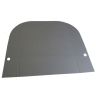 MGB Front seat backing board MK11(69-70)