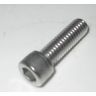 Socket cap screw 3/8 UNC stainless steel