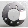 SPACER FOR MIDGET FRONT DISCS