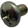 SCREW PAD HEAD 1/4 INCH UNF