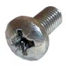 SCREW POZIPAN 1/4 INCH UNF x 0.5 INCH