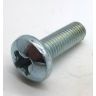 PAN HEAD SCREW 1/4 INCH X 3/4 INCH