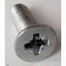 SCREW CSK 1/4 UNF X 1/2 INCH