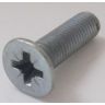 SCREW 1/4 INCH UNF X 7/8 INCH CSK HD