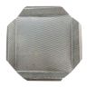 Seat base Metal RH MGA