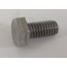 M6 x 12 S/Steel Hex Set Screw