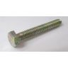 SCREW-1/4 UNC x 2 1/4 LONG