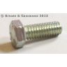 Set screw 5/16 UNC