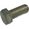 Screw hex head 7/16 INCH UNC X 1.0 INCH