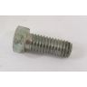BOLT V8 7/16 INCH UNC X 1.25 INCH
