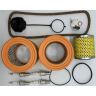SERVICE KIT 1275/PAPER FILTER MIDGET